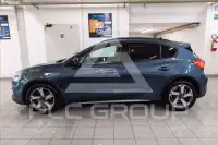 2021 Ford FOCUS