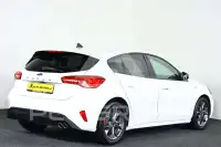 2021 Ford FOCUS