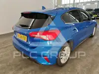 2021 Ford FOCUS