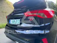 2021 Ford FOCUS