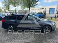 2021 Ford FOCUS