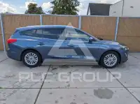 2021 Ford FOCUS