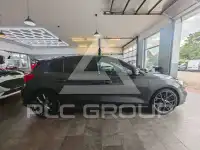 2021 Ford FOCUS