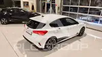 2021 Ford FOCUS