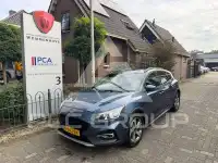 2021 Ford FOCUS