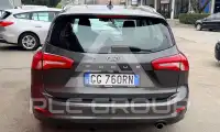 2021 Ford FOCUS