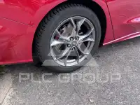 2021 Ford FOCUS