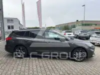 2021 Ford FOCUS
