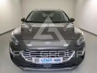 2021 Ford FOCUS
