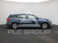 2021 Ford FOCUS