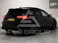 2021 Ford FOCUS