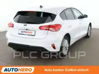 2021 Ford FOCUS