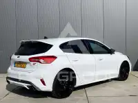 2021 Ford FOCUS