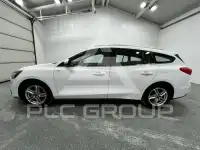2021 Ford FOCUS