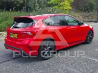 2021 Ford FOCUS