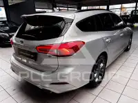 2021 Ford FOCUS