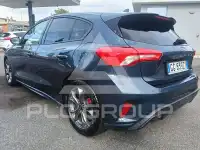 2021 Ford FOCUS