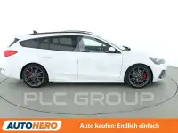 2021 Ford FOCUS