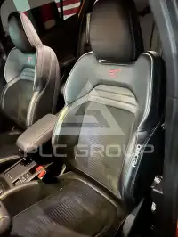 2021 Ford FOCUS