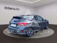 2021 Ford FOCUS