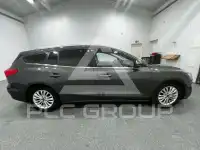 2021 Ford FOCUS