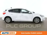 2021 Ford FOCUS