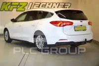 2021 Ford FOCUS
