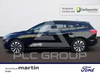 2021 Ford FOCUS