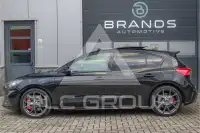 2021 Ford FOCUS