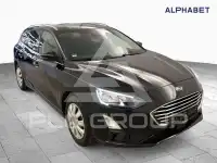 2021 Ford FOCUS