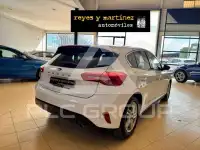 2021 Ford FOCUS