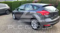2021 Ford FOCUS