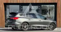 2021 Ford FOCUS