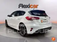 2021 Ford FOCUS