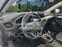 2021 Ford FOCUS
