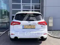 2021 Ford FOCUS
