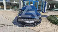 2021 Ford FOCUS