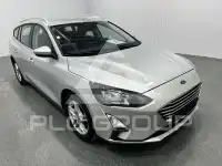 2021 Ford FOCUS