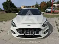 2021 Ford FOCUS