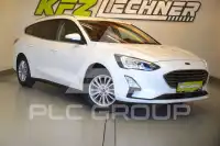 2021 Ford FOCUS