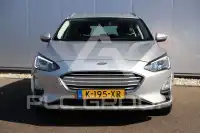 2021 Ford FOCUS