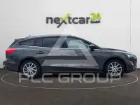 2021 Ford FOCUS