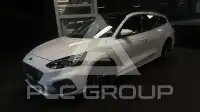 2021 Ford FOCUS