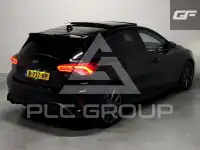 2021 Ford FOCUS
