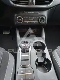 2021 Ford FOCUS