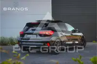 2021 Ford FOCUS