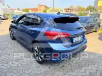 2021 Ford FOCUS