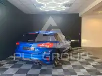 2021 Ford FOCUS