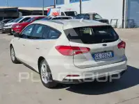 2021 Ford FOCUS