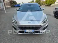 2021 Ford FOCUS